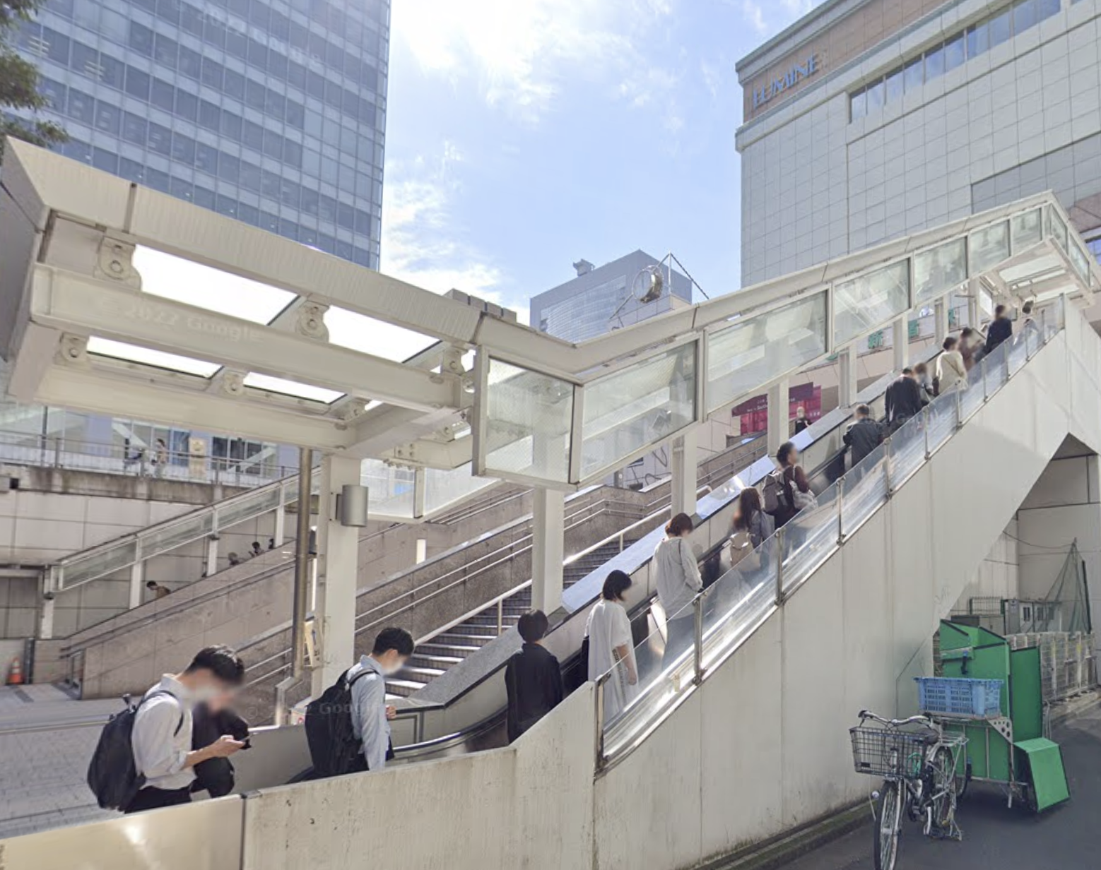 東京のパンチラスポットまとめ！東京のパンチラ事情とは？【2024年】 | midnight-angel[ミッドナイトエンジェル]