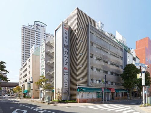 調布駅に近い高級ホテル・旅館 - 宿泊予約は[一休.com]