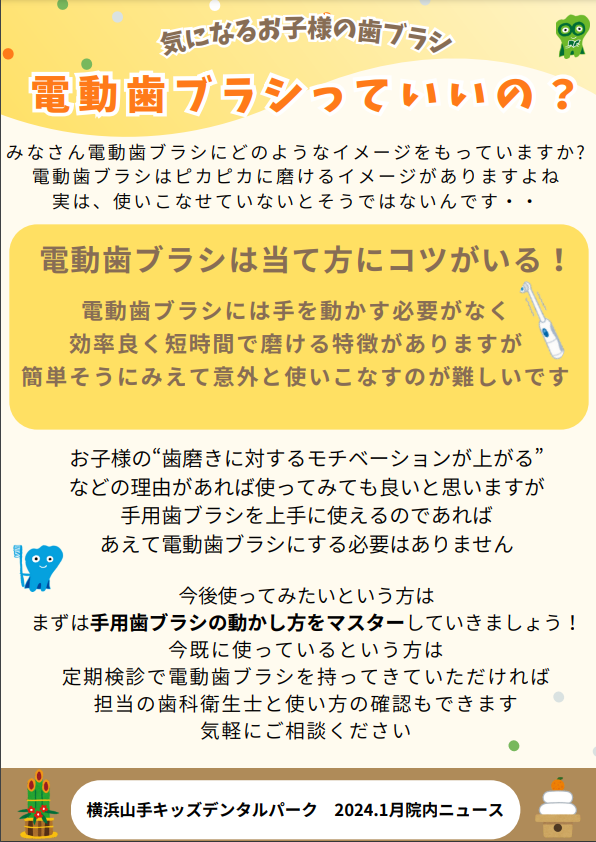 歯科衛生士監修】 電動歯ブラシ 音波振動歯ブラシ