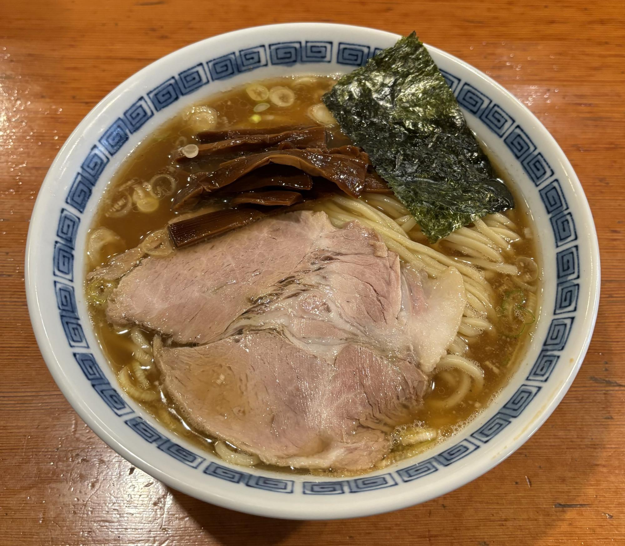 千歳烏山の人気ラーメン店「榮じ」閉店 - ホリスティックライフ