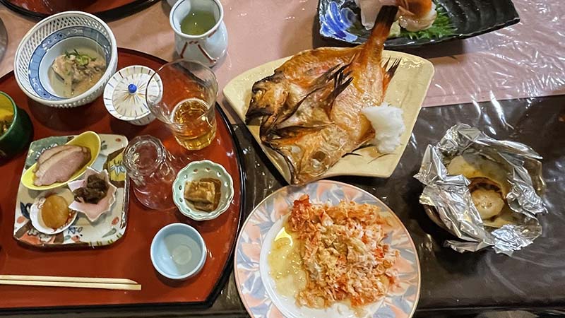 お宿 エクハシの宿泊予約なら【るるぶトラベル】料金・宿泊プランも