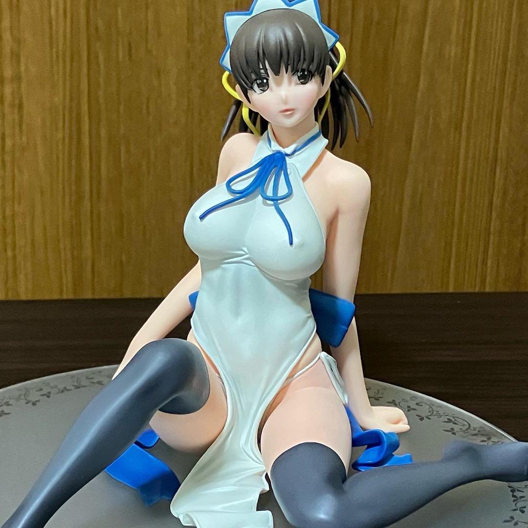 舞 FAVORITE 一条舞 1/7 完成品フィギュア｜Yahoo!フリマ（旧PayPayフリマ）