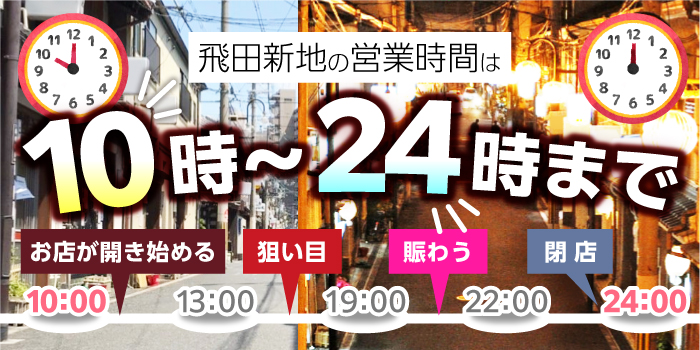 飛田新地、松島新地などの料理店における風俗営業許可について | ネクサス行政書士事務所