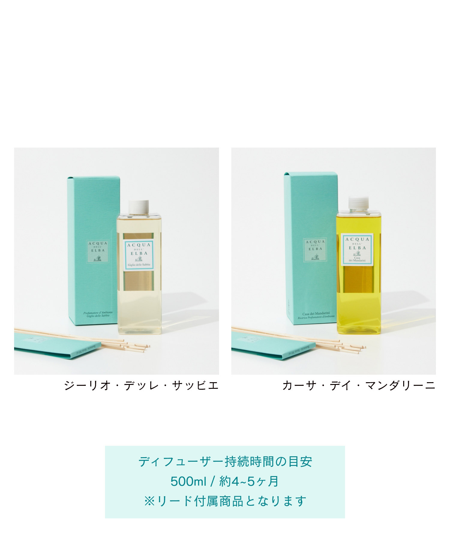 アロマカーサ マーレマーレ(Aromacasa Maremare)｜ホットペッパービューティー