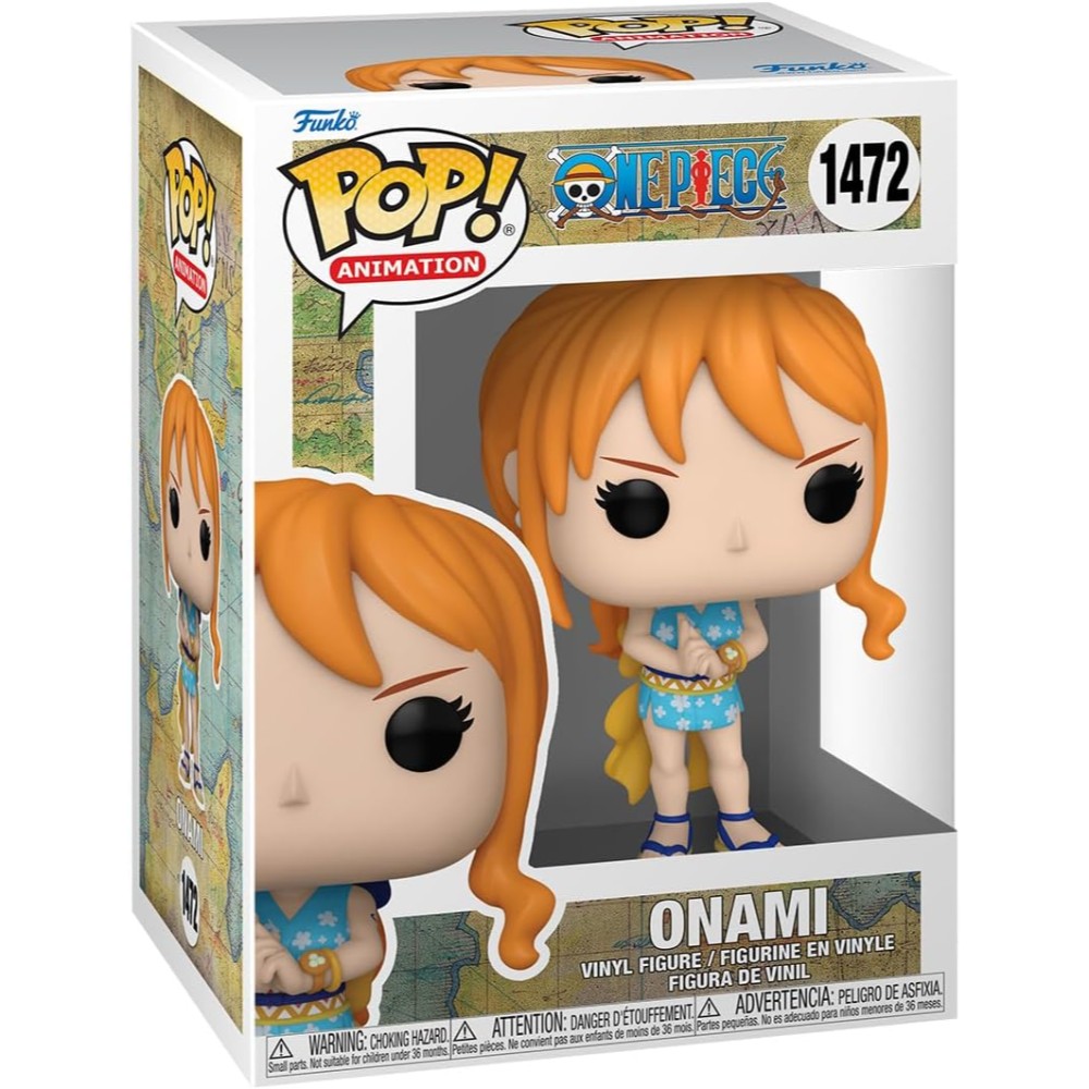 POP! One Piece