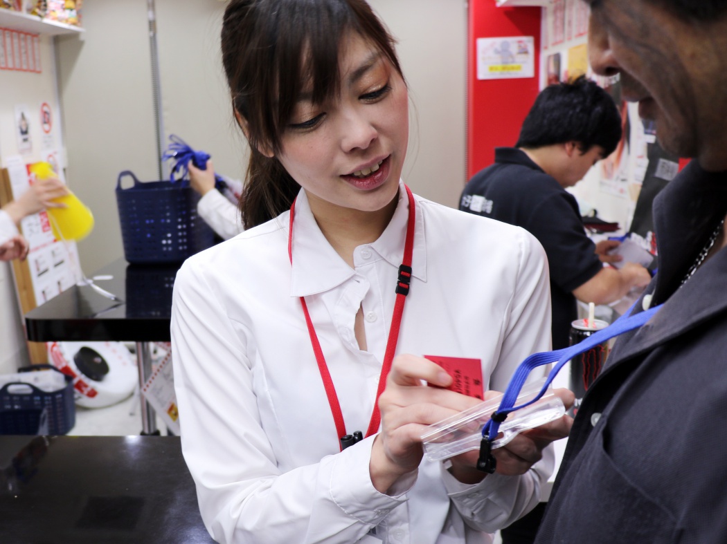 秋葉原のSOD居酒屋、「女子社員酒場」になって大幅にレベルアップ！女子ライターが再訪（TOKYO HEADLINE）