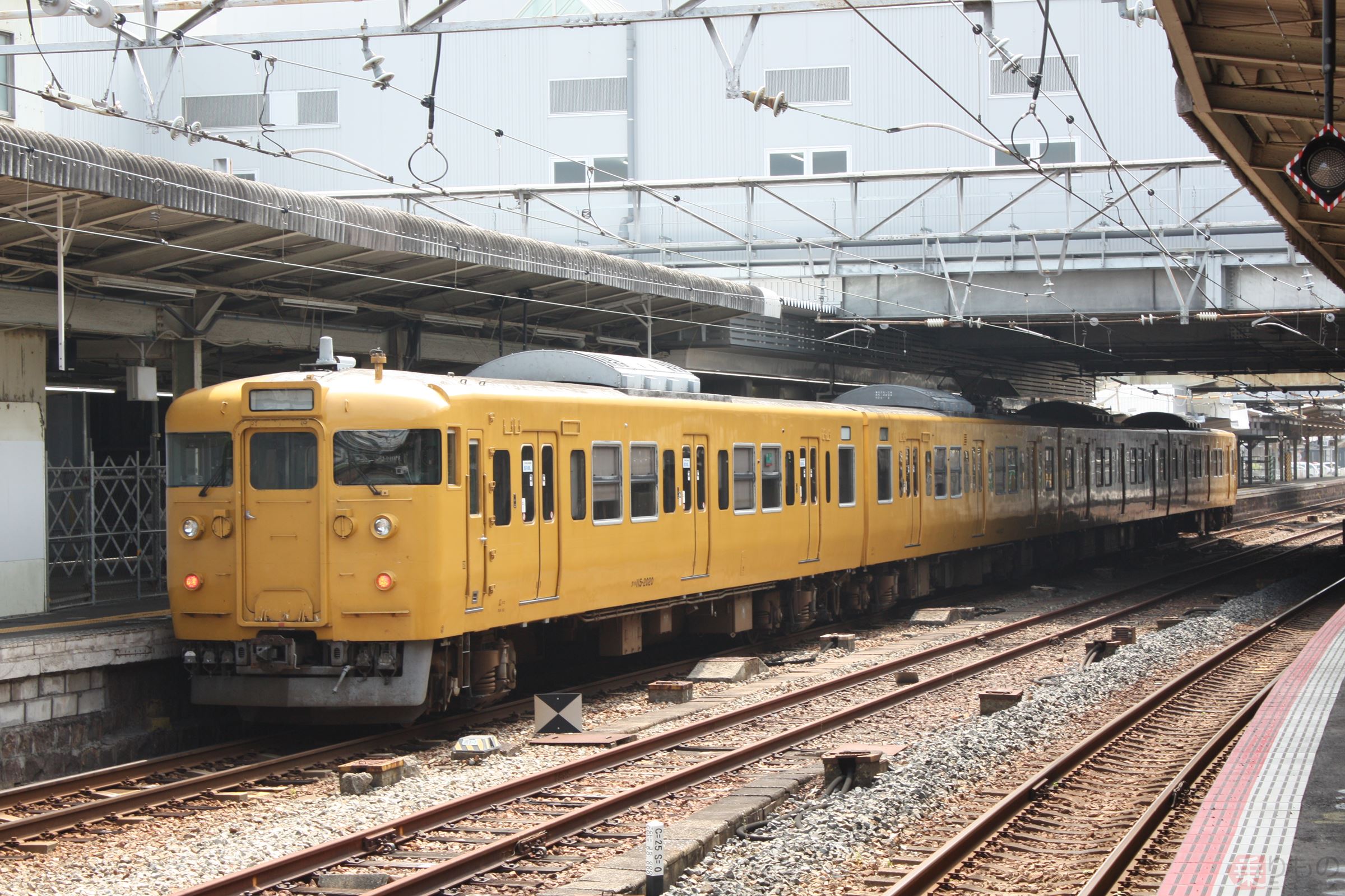 徳山駅 | 海の見える駅