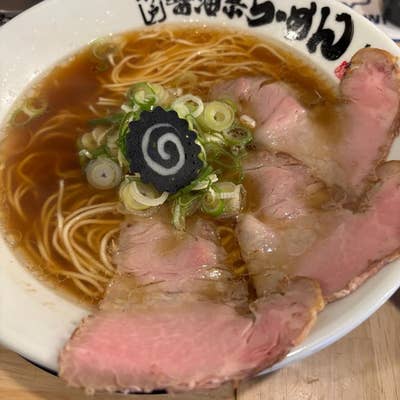 口コミ一覧 : 【閉店】味確認ラーメン - 太平/ラーメン