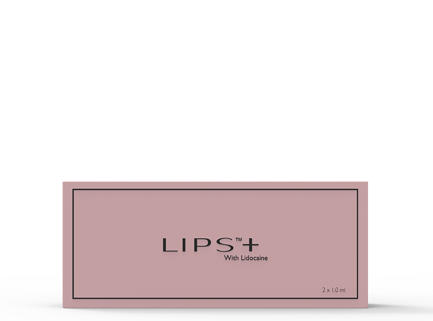 Lip Pencil Plus, Dual-Action