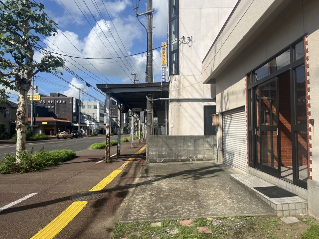 トマト十日町店 | 長岡のラブホテル