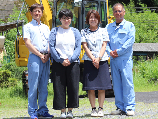 第 4 章 地域研究室の歩み