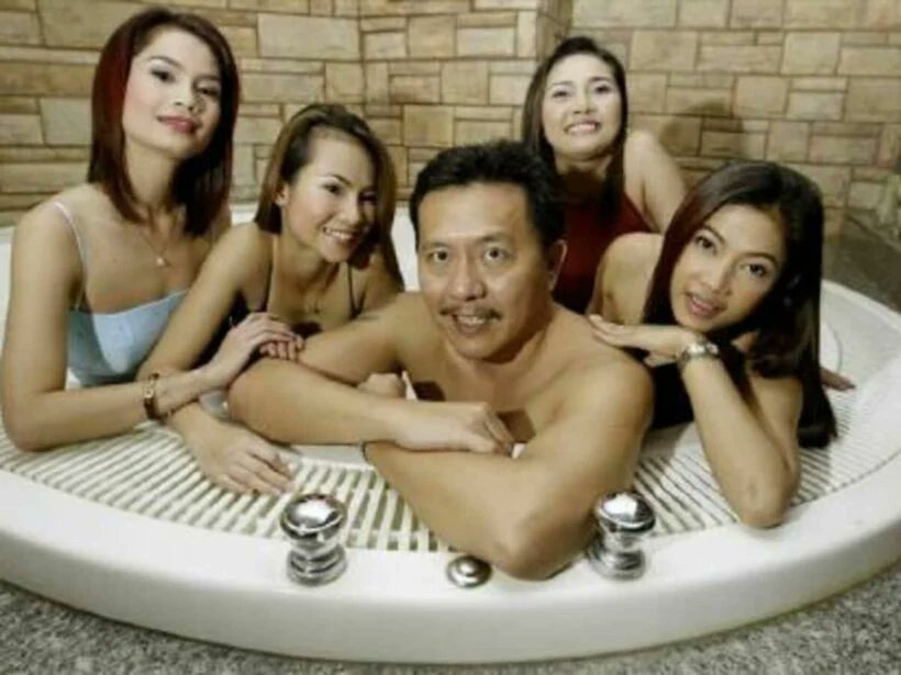 Soapland Massage Spa Surabaya