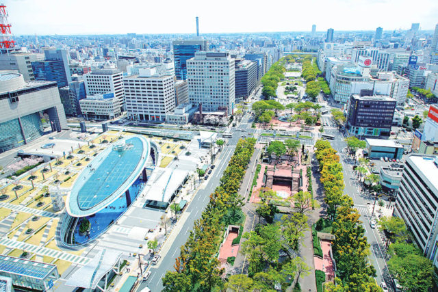 栄シティハウス】地下鉄名城線「矢場町」駅まで徒歩2分♪[3973202]の不動産・住宅の物件詳細【ハウスドゥ.com】スマートフォンサイト