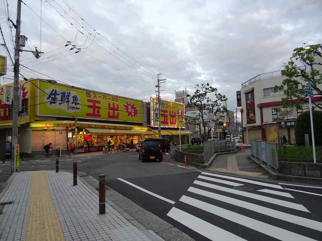 信太山新地で遊んできました(12月15日訪問) | 新地くん