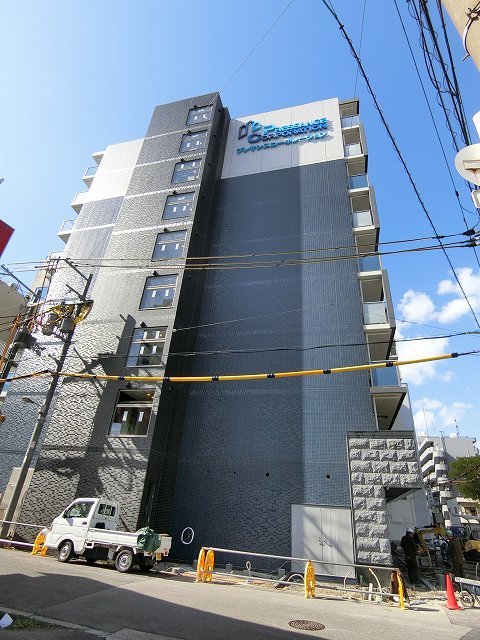 ミニミニ FC梅田店」(大阪市北区-不動産/管理/仲介-〒530-0057)の地図/アクセス/地点情報 -