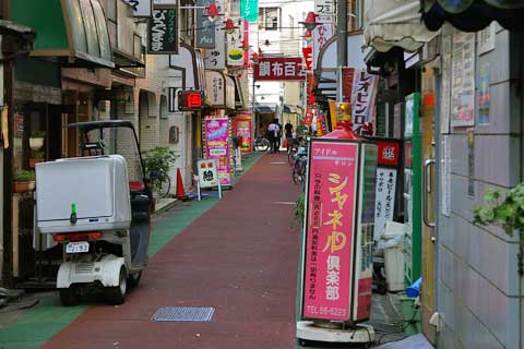 本番体験談！調布のピンサロ3店を全10店舗から厳選！【2024年おすすめ】 | Trip-Partner[トリップパートナー]