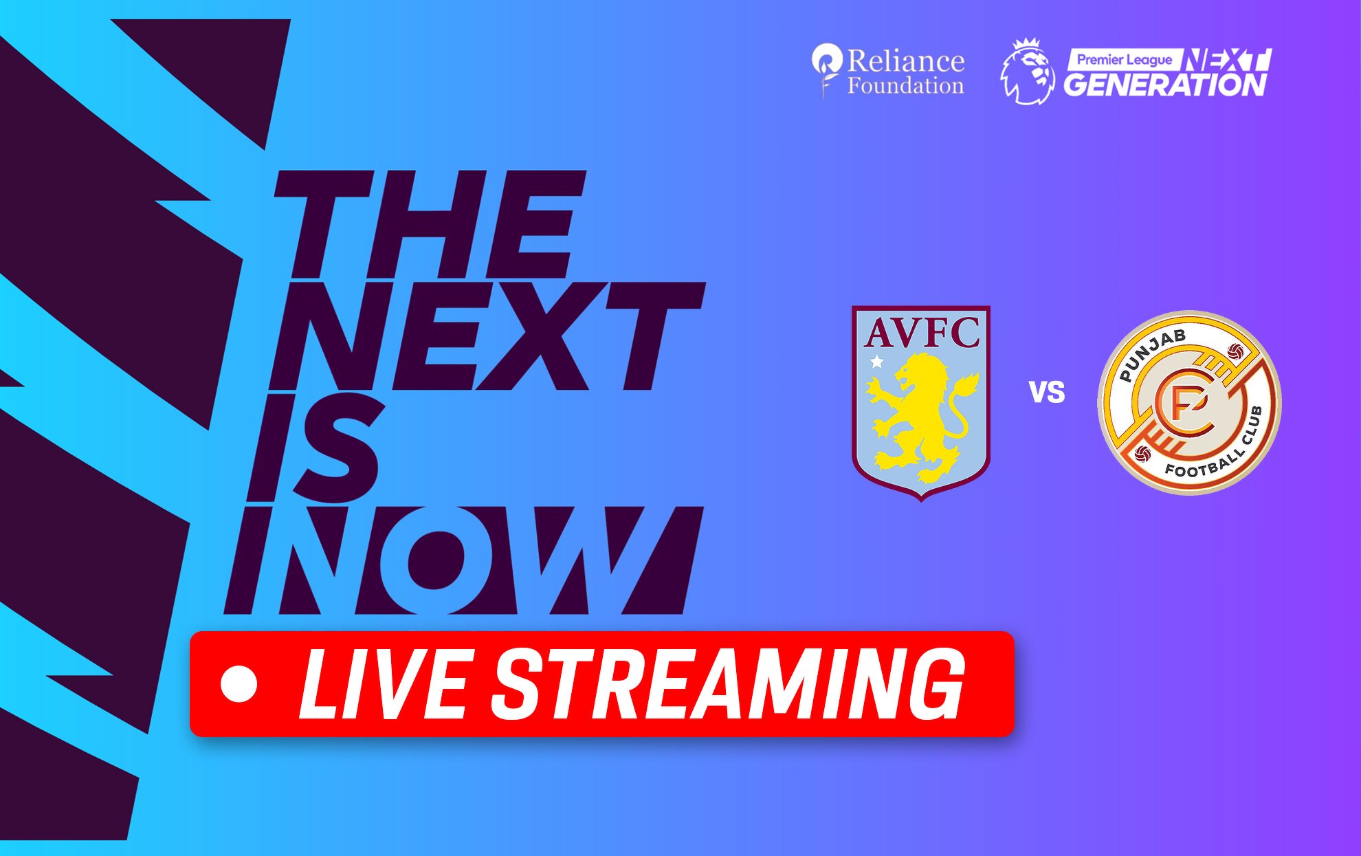 Aston Villa FC rebrands to