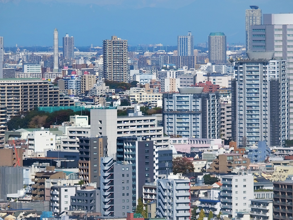 福岡市東区 H様邸 マンションリノベーション