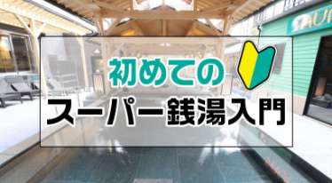 ふれ愛温泉矢田(大阪府大阪市) - サウナイキタイ