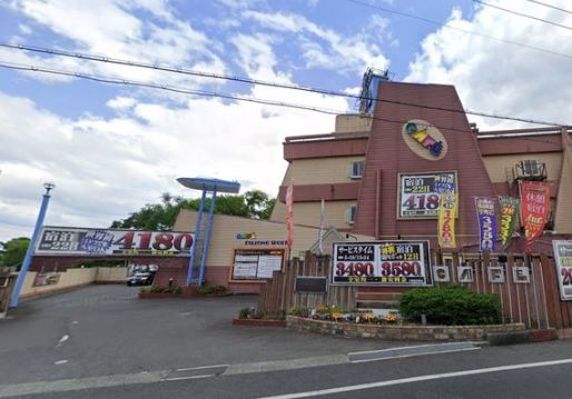 ハッピーホテル｜滋賀県 大津市のラブホ ラブホテル一覧