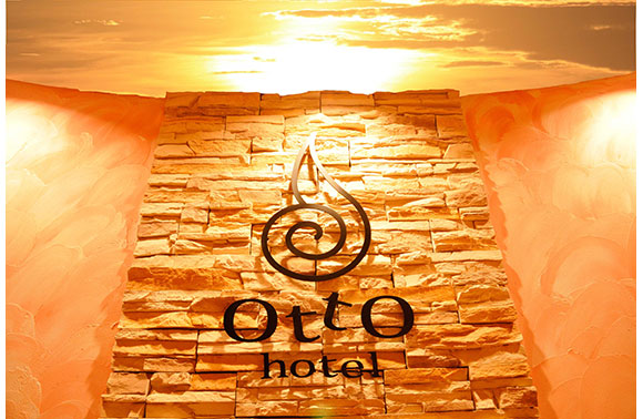 Hotel OttO (ホテル オット) /