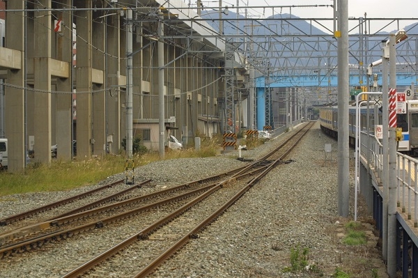 小倉駅から博多までの距離と所要時間の目安 | たびらい