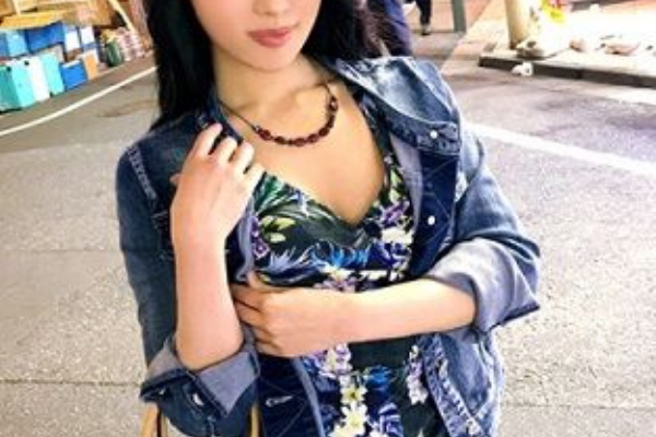 1Pondo JPornAccess Anna Komori 小森あんな