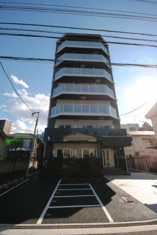 高田馬場地下鉄名店ビル（高田馬場、西早稲田）の賃貸オフィス空室情報