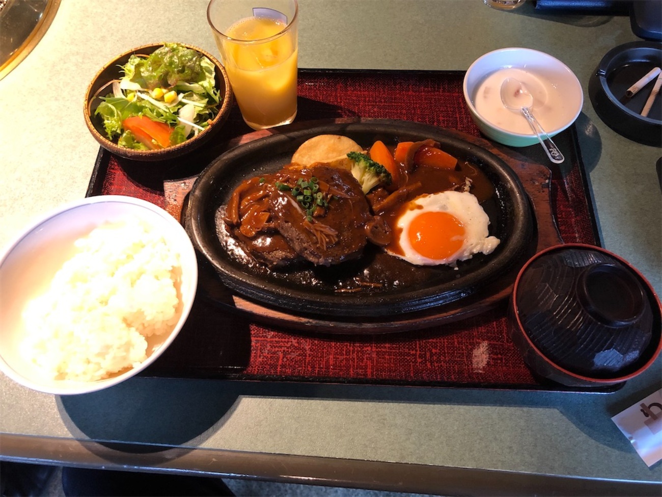 焼肉わかば東通店 秋田市東通 |