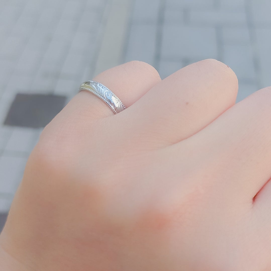 西新井大師の『幸福のリング』で恋愛運ＵＰ｜「Ring Link Ring」で婚約指輪・結婚指輪を探す！