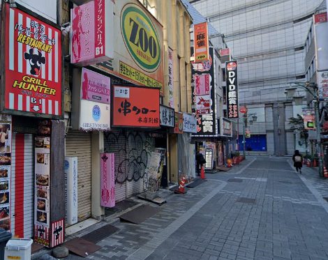 クリスタル新宿ヘルスの口コミ評判は？おすすめ嬢や料金を体験談から解説 | Mr.Jのエンタメブログ