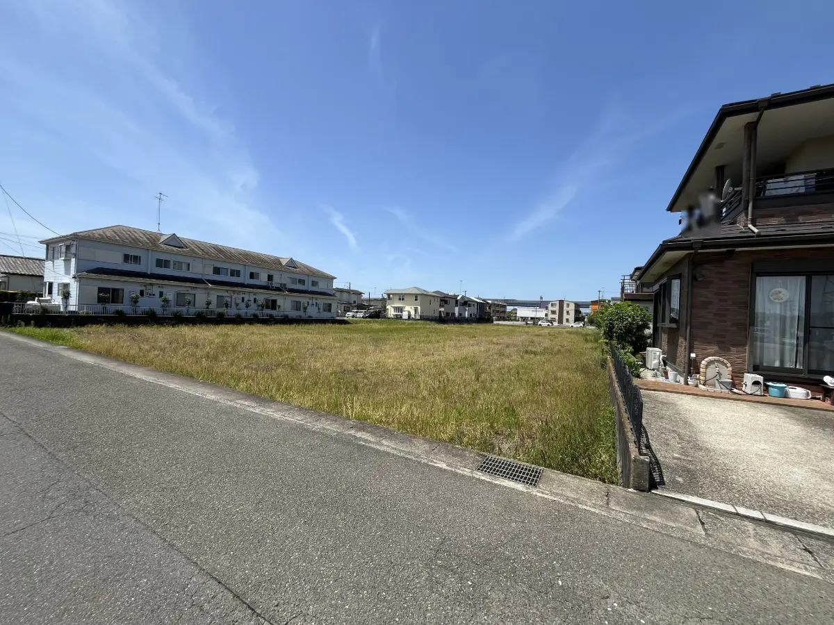 神奈川県高座郡寒川町倉見793-1外(倉見駅)倉見 貸地の貸し倉庫・貸し工場 詳細ページ｜神奈川貸倉庫.com[4059]