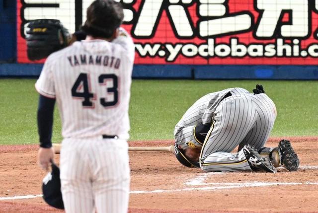 プロ野球選手のデッドボールによる死亡事例