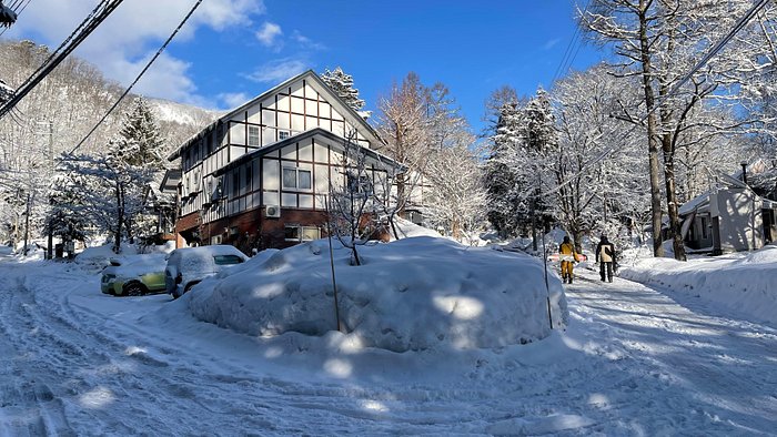 Hotel Sejour Mint in Hakuba（白馬村）：（最新料金：2025年）