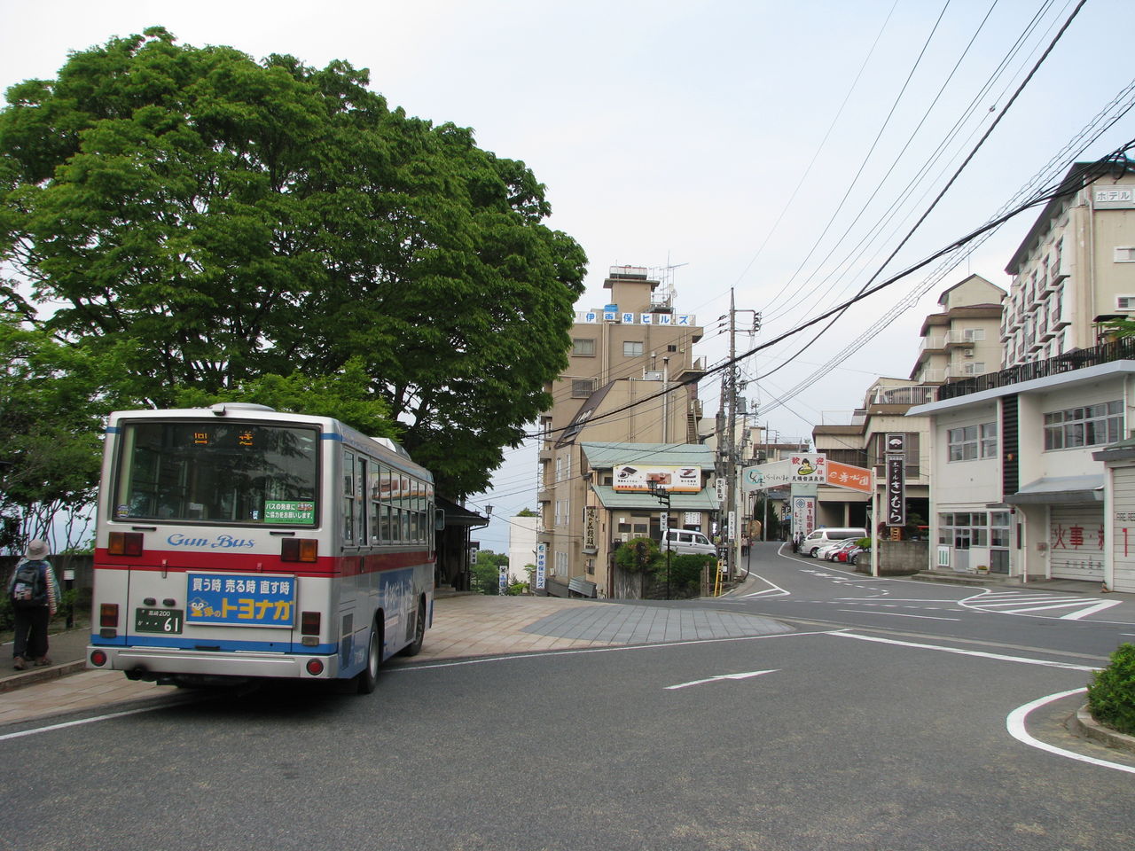 本番情報】高崎のたちんぼをゲットするには車が必要!?絶滅の危機から奇跡の復活!?【2024年】 | 