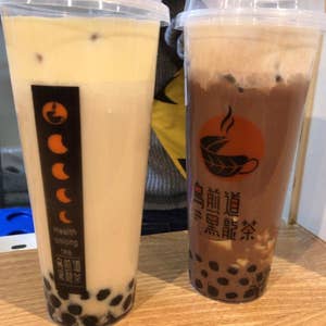 知茶楽 笹塚店 （CHCHARA チチャラ） -