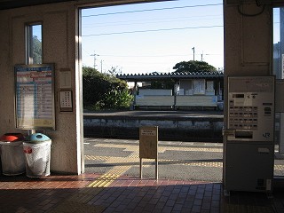 金蔵寺駅（土讃線） | トレクエ