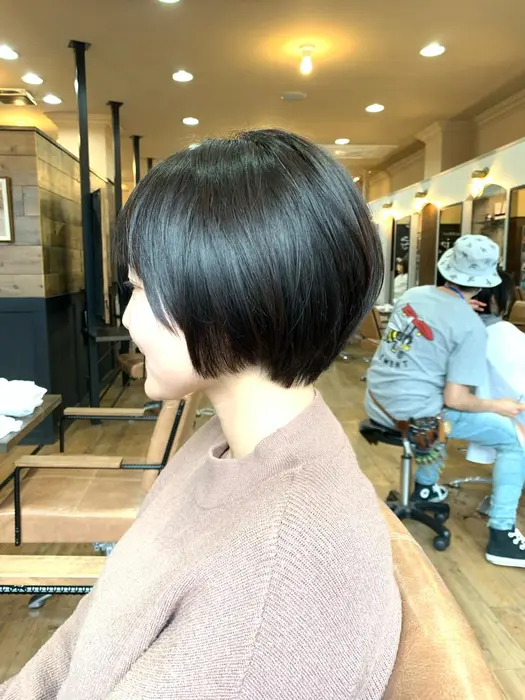 SHIAN立川 及川望(HairSalon SHIAN所属)のヘアカタログ(20211112224026)｜ミニモ