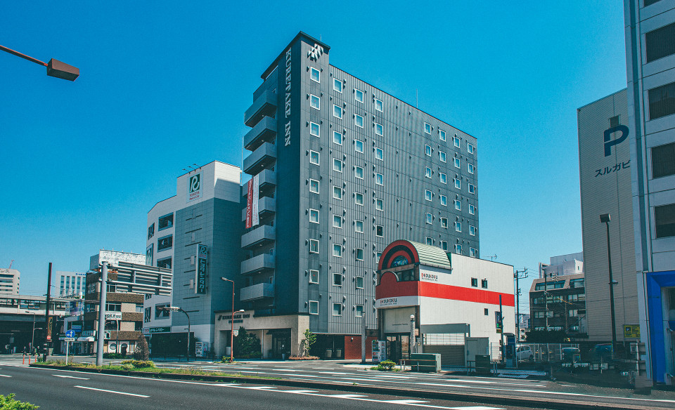 くれたけイン アクト浜松の宿泊予約なら【るるぶトラベル】料金・宿泊プランも