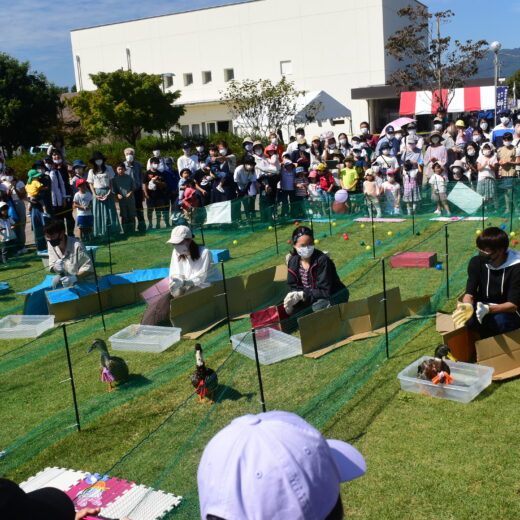 納涼夏祭りと打ち上げ花火in「道の駅湖畔の里福富」(◕ᴗ◕✿) | 日々これ平安