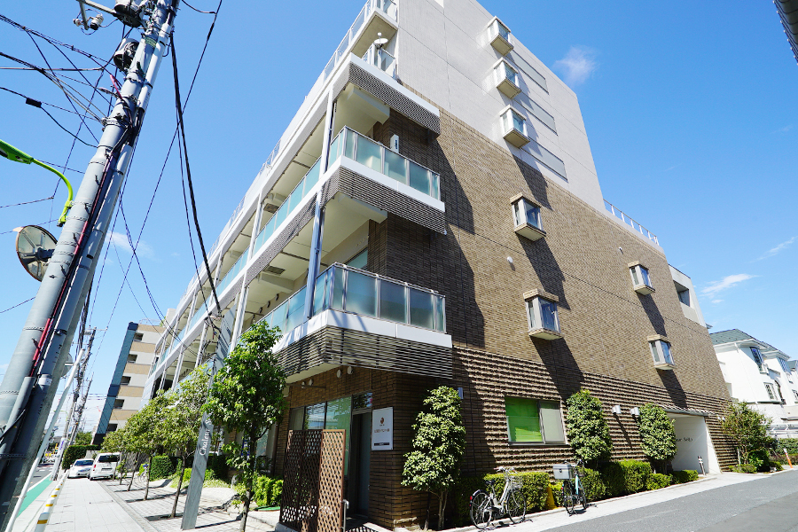 ネット予約可》武蔵境駅（東京都）周辺の人間ドック・健診医療施設 4件 | 人間ドックのマーソ