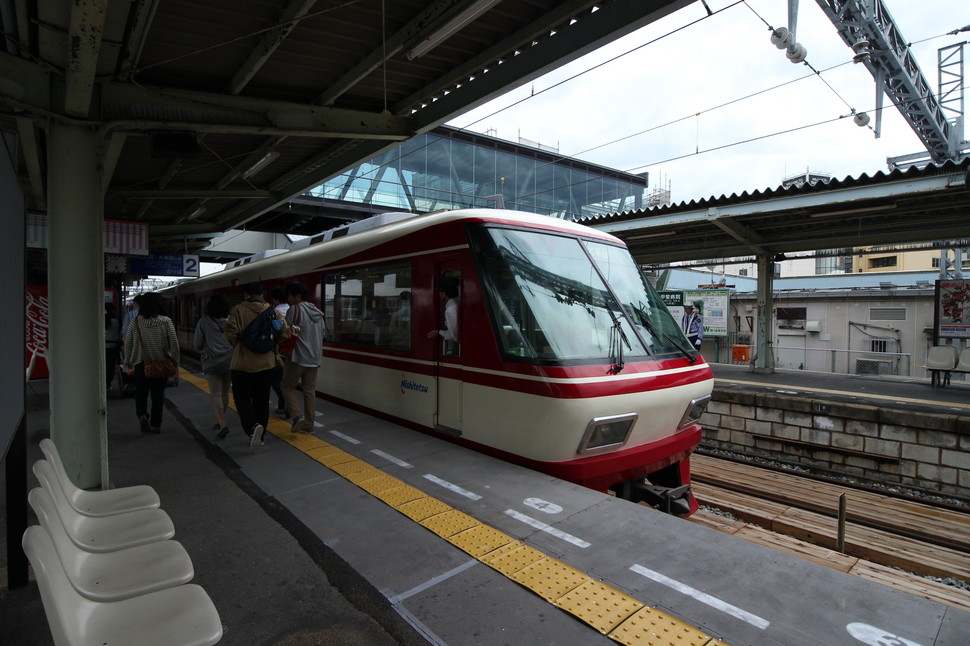 終電ウォッチ☆西鉄柳川駅 天神大牟田線の最終電車！ 終電繰り上げ決定！ 普通北野行き・普通久留米行き・急行大牟田行きなど