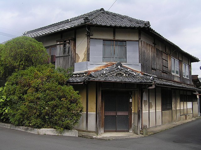 橋下徹大阪市長が顧問弁護士を務めていた表向き料亭の売春街｢飛田新地｣とは？ | 見てはいけない…道場