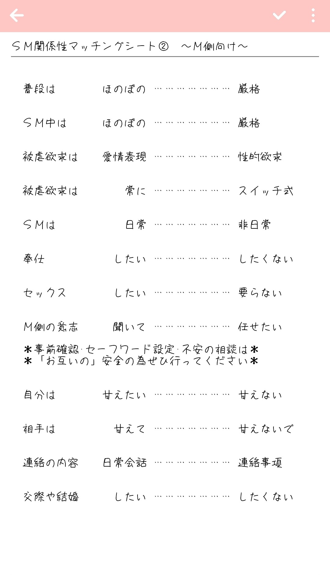 くすぐり性癖の子とヤったらもはやSMだった話。｜藤峰 みのり