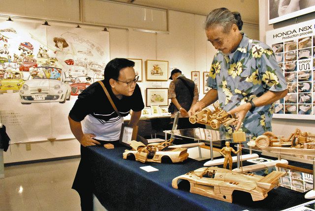 お祭り！イベント事に最強の味方！名古屋市西区のおもちゃ屋さん | SpyMaster