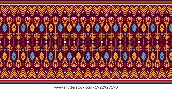 Tenun Ikat Tanimbar