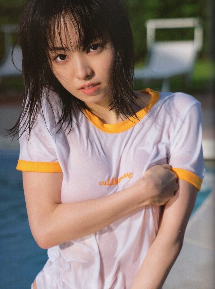 欅坂46 エッチな写真集 まとめ: 志田愛佳 エロ画像