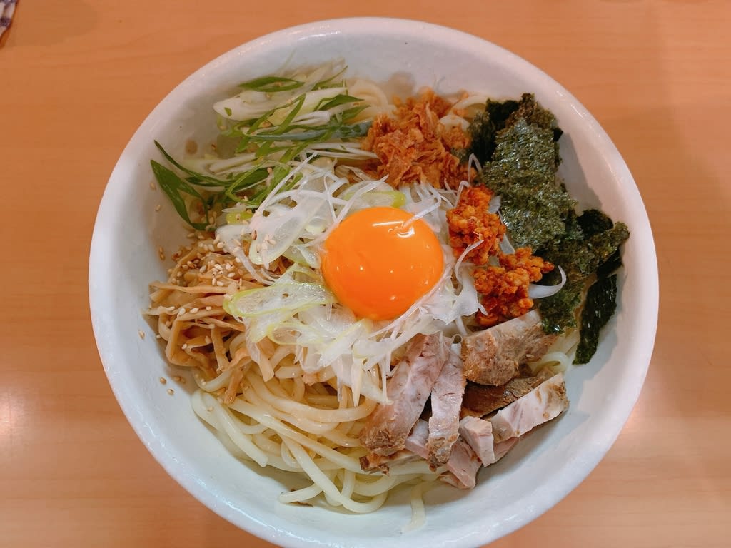 期間限定「創作」次々と 考案レシピ数え切れず 魂麺（市川市） 【房総ラーメン図鑑】（４） |