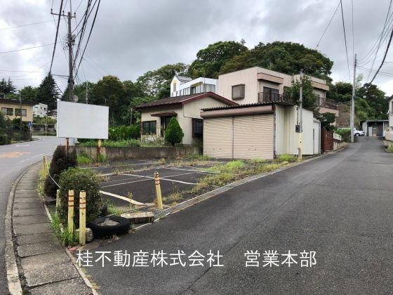 ☆土浦桜町2丁目 ユニオンビル1階 人気の1階空きテナント☆｜茨城県土浦市桜町2丁目