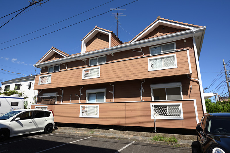 ひとり暮らしを町田で超満喫！お手頃なワンルーム物件内見してきました！ | 町田市エリアガイド -